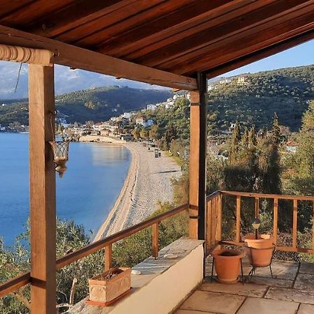 Villa Imelda Afissos Exterior photo